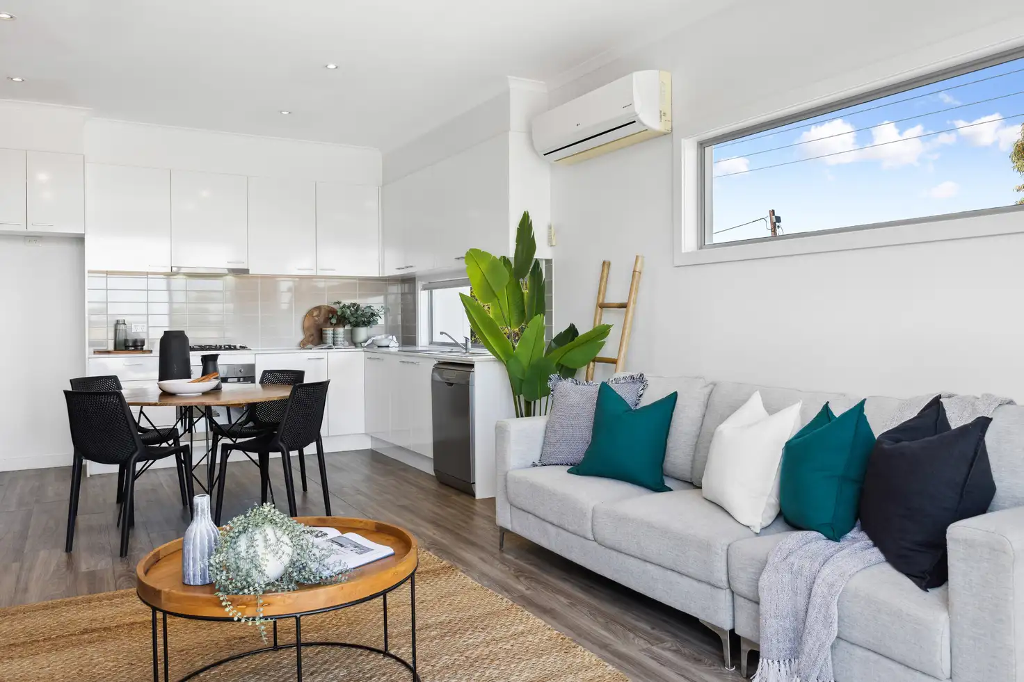 Main view of Homely unit listing, 6/1 Oak Avenue, Tonsley SA 5042