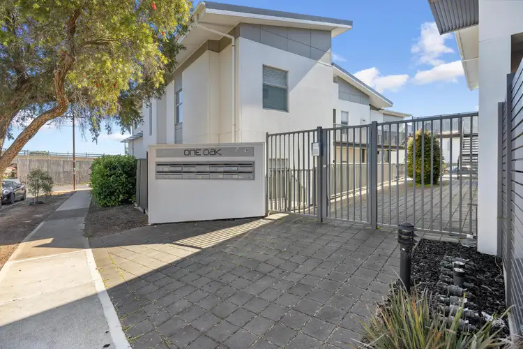 Second view of Homely unit listing, 6/1 Oak Avenue, Tonsley SA 5042