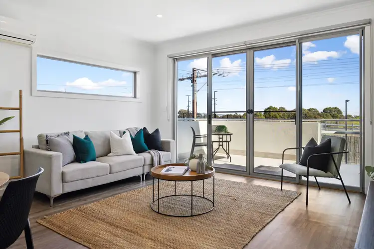 Third view of Homely unit listing, 6/1 Oak Avenue, Tonsley SA 5042