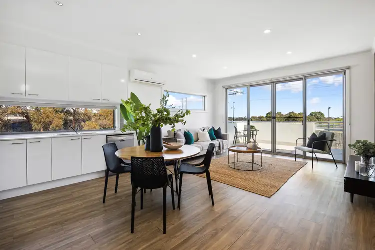 Fourth view of Homely unit listing, 6/1 Oak Avenue, Tonsley SA 5042