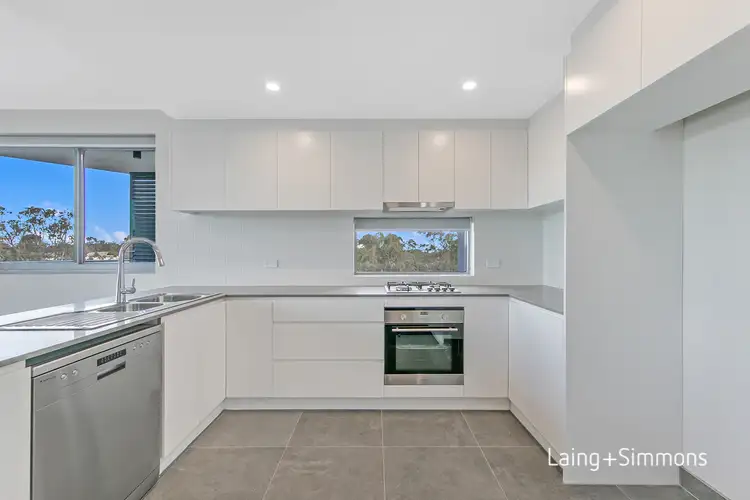 Third view of Homely unit listing, 504/11 Mount Street, Mount Druitt NSW 2770