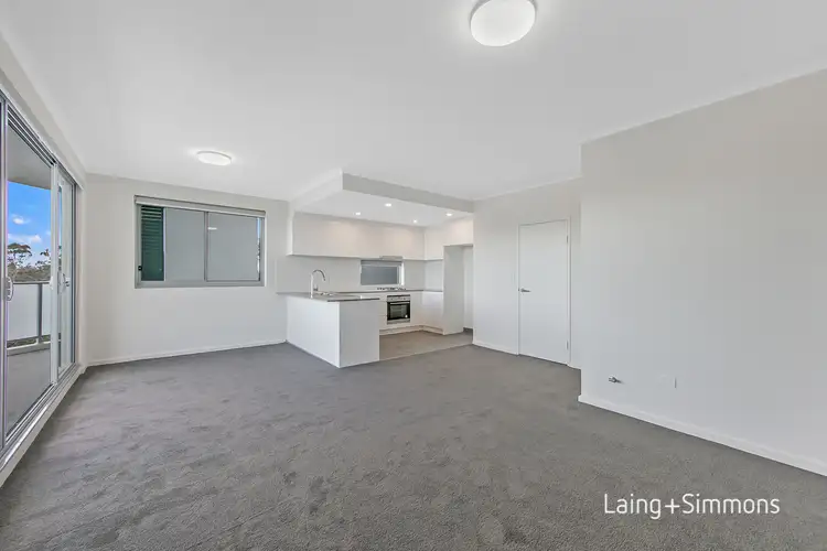 Fifth view of Homely unit listing, 504/11 Mount Street, Mount Druitt NSW 2770