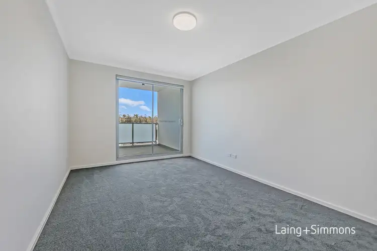 Sixth view of Homely unit listing, 504/11 Mount Street, Mount Druitt NSW 2770