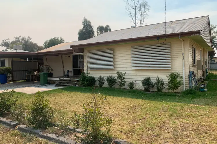 23 Drury Street, Dalby QLD 4405