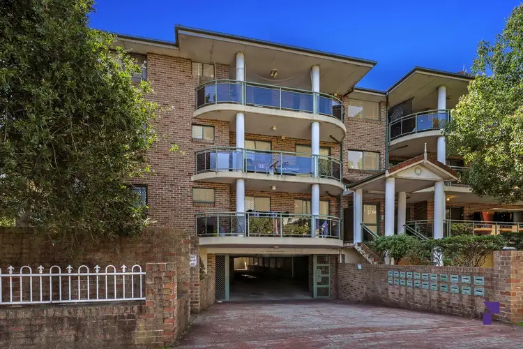 20/1-3 Gordon Street, Bankstown NSW 2200