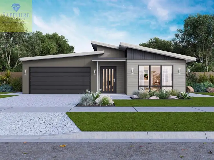 Fifth view of Homely land listing, LOT 4204 New Road, Ripley QLD 4306