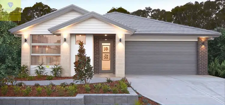 Seventh view of Homely land listing, LOT 4204 New Road, Ripley QLD 4306