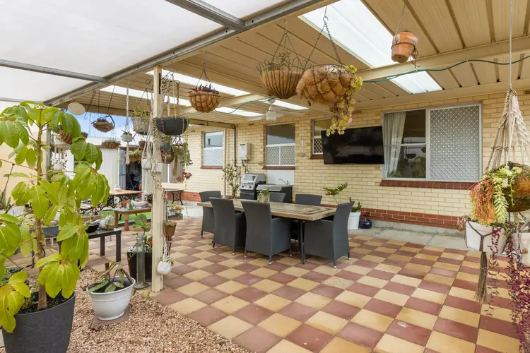 Second view of Homely house listing, 14 Gardiner Street, Moonta SA 5558