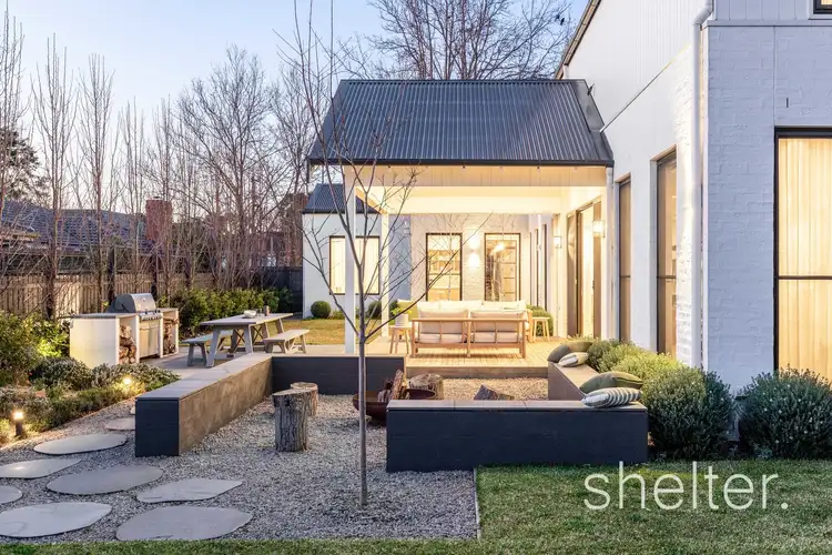 Second view of Homely house listing, 6 Payne Street, Surrey Hills VIC 3127