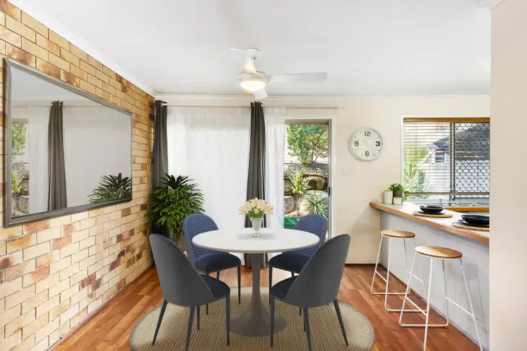 Main view of Homely townhouse listing, 5/398 Chatswood Road, Shailer Park QLD 4128