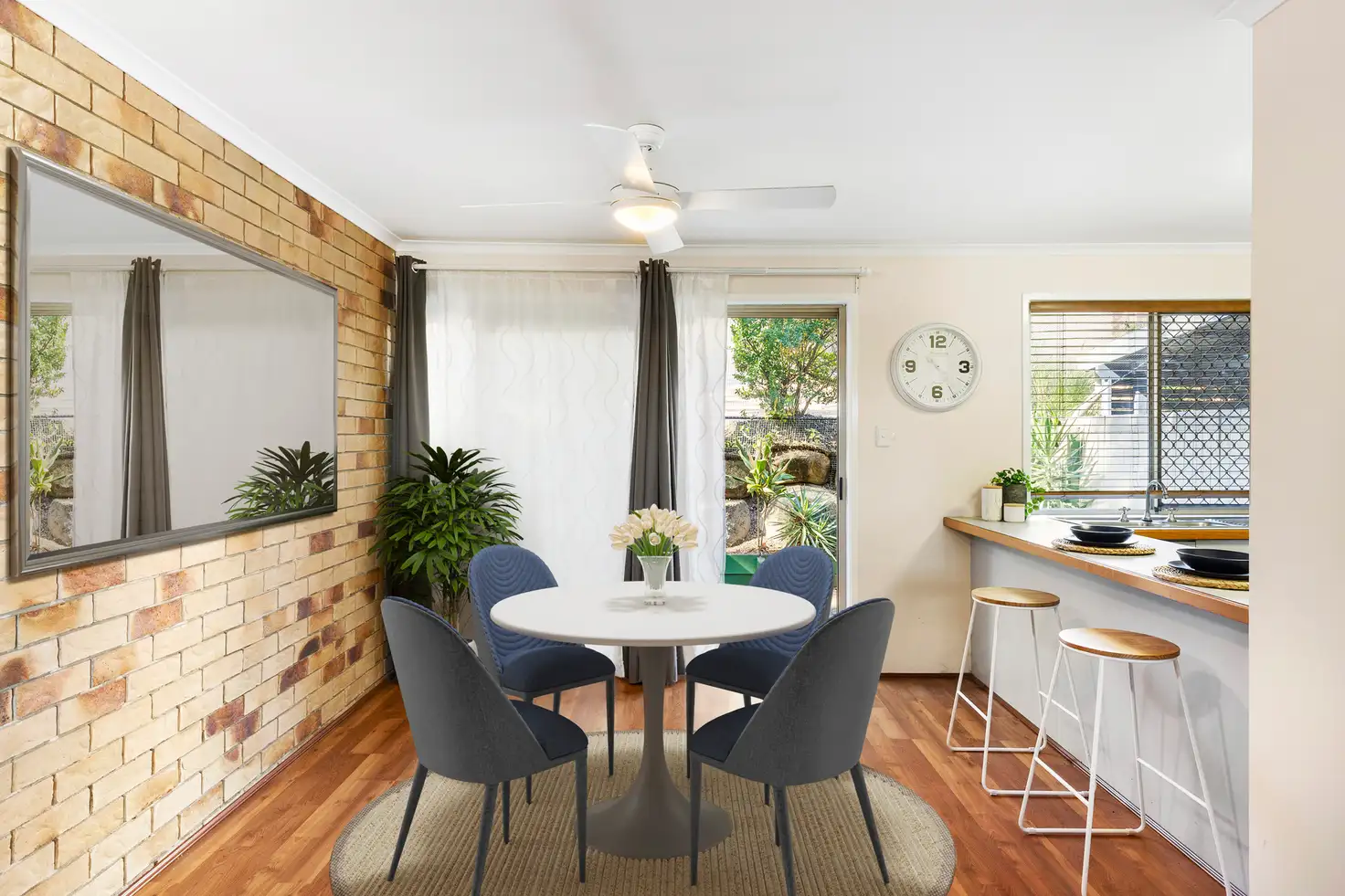 Main view of Homely townhouse listing, 5/398 Chatswood Road, Shailer Park QLD 4128