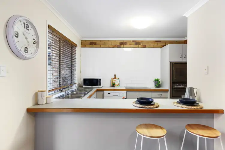 Second view of Homely townhouse listing, 5/398 Chatswood Road, Shailer Park QLD 4128