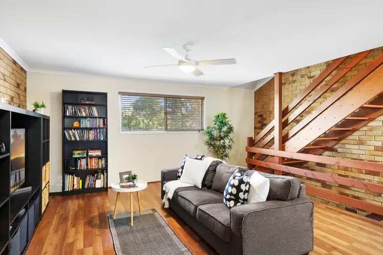 Third view of Homely townhouse listing, 5/398 Chatswood Road, Shailer Park QLD 4128