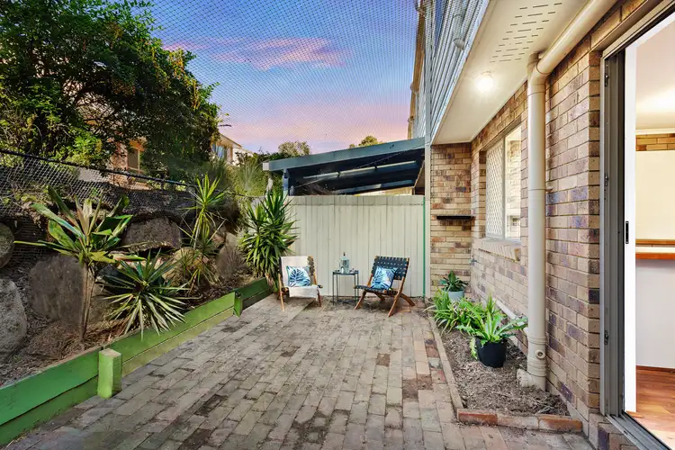 Fifth view of Homely townhouse listing, 5/398 Chatswood Road, Shailer Park QLD 4128