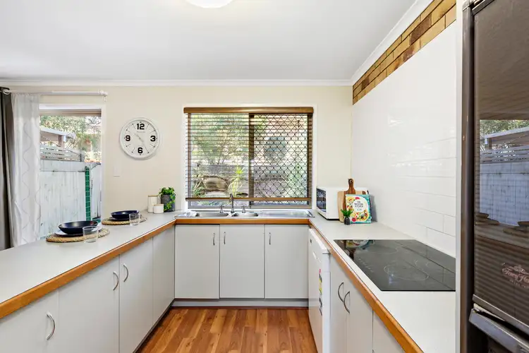 Sixth view of Homely townhouse listing, 5/398 Chatswood Road, Shailer Park QLD 4128