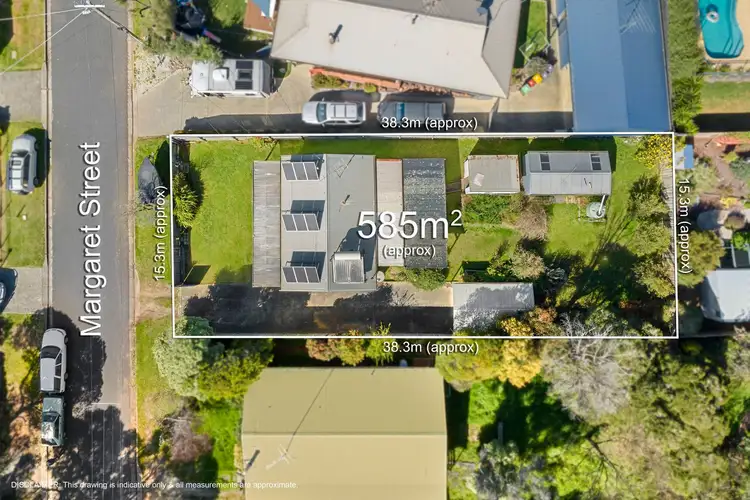 Main view of Homely house listing, 5 Margaret Street, Jan Juc VIC 3228