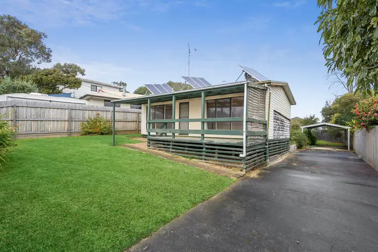 Second view of Homely house listing, 5 Margaret Street, Jan Juc VIC 3228