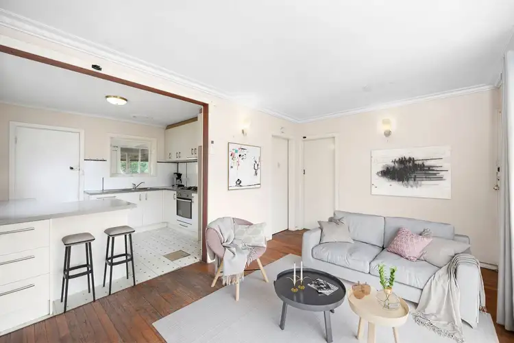 Third view of Homely house listing, 5 Margaret Street, Jan Juc VIC 3228