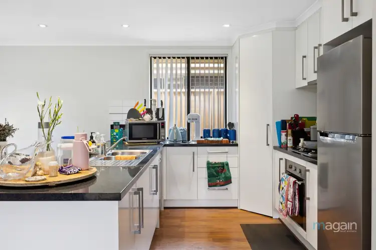 Third view of Homely house listing, 16 Nova Defense Drive, Seaford Meadows SA 5169