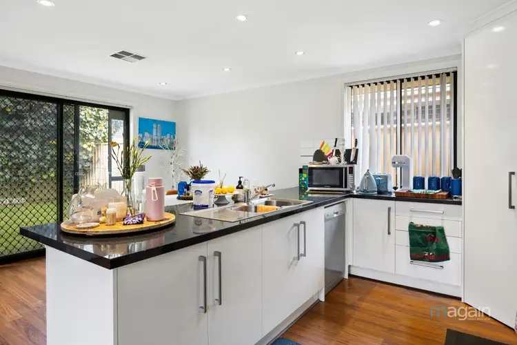 Fourth view of Homely house listing, 16 Nova Defense Drive, Seaford Meadows SA 5169