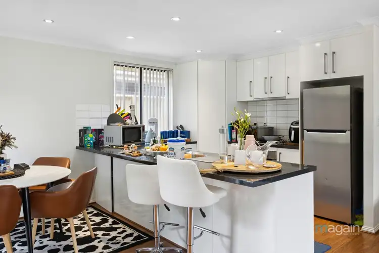 Fifth view of Homely house listing, 16 Nova Defense Drive, Seaford Meadows SA 5169