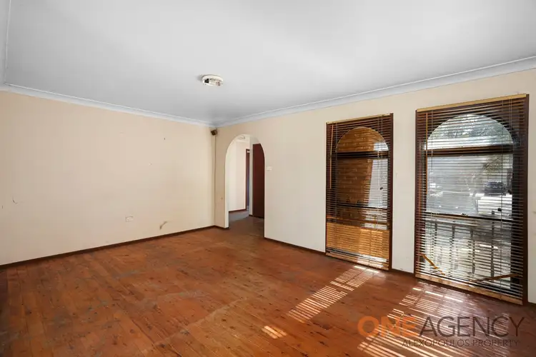 Second view of Homely house listing, 16 Naylor Place, Ingleburn NSW 2565