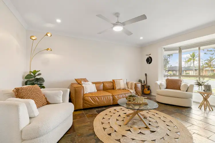 8 Timberland Place, Loganholme QLD 4129