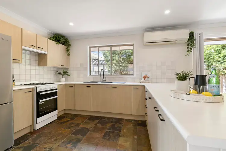 Third view of Homely house listing, 8 Timberland Place, Loganholme QLD 4129