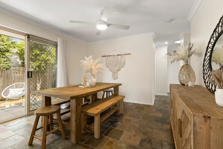 Fifth view of Homely house listing, 8 Timberland Place, Loganholme QLD 4129
