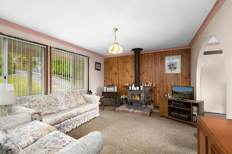 Second view of Homely house listing, 17 Shortland Street, Wentworth Falls NSW 2782