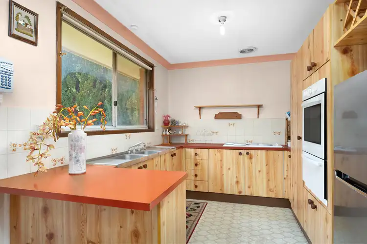 Third view of Homely house listing, 17 Shortland Street, Wentworth Falls NSW 2782