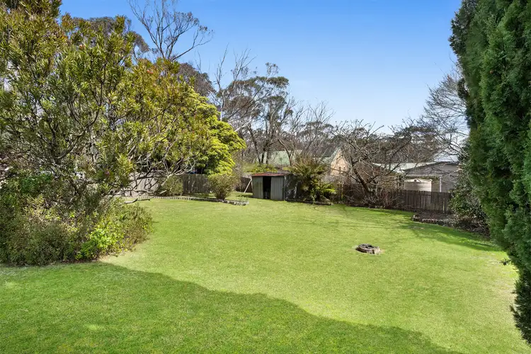Fifth view of Homely house listing, 17 Shortland Street, Wentworth Falls NSW 2782