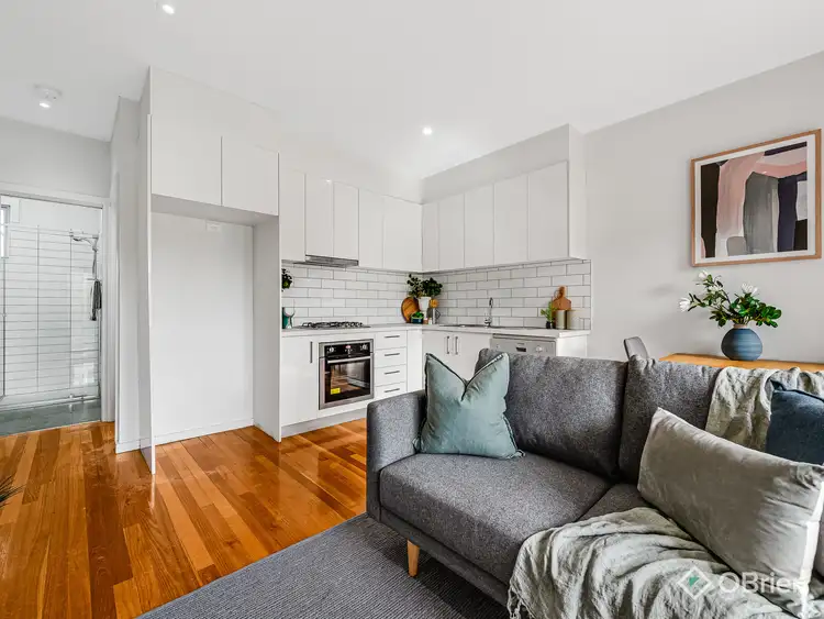 Third view of Homely townhouse listing, 5/10 Park Street, Pascoe Vale VIC 3044