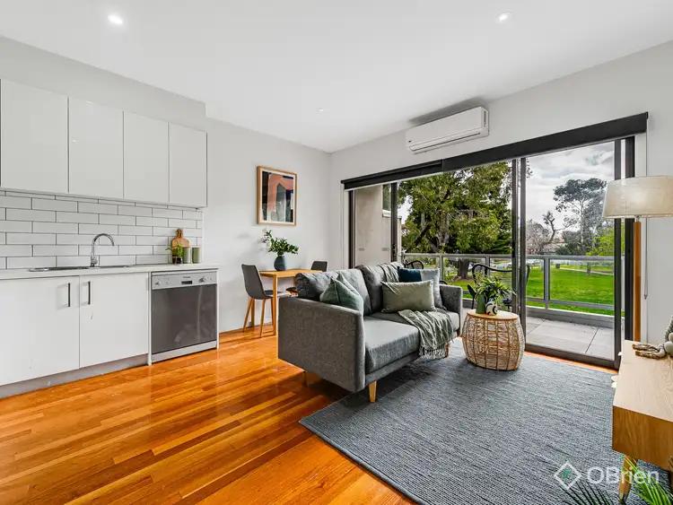 Fourth view of Homely townhouse listing, 5/10 Park Street, Pascoe Vale VIC 3044