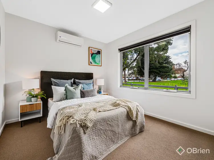 Fifth view of Homely townhouse listing, 5/10 Park Street, Pascoe Vale VIC 3044