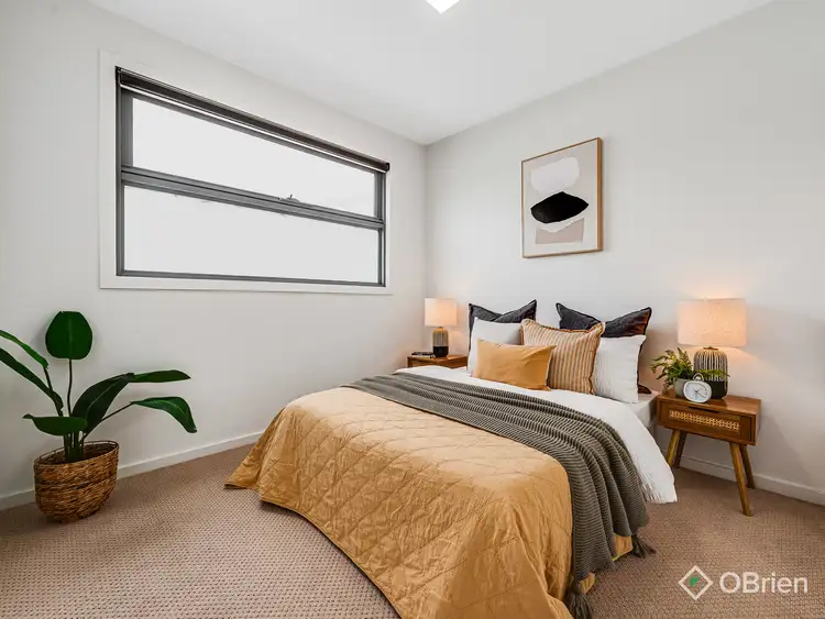 Sixth view of Homely townhouse listing, 5/10 Park Street, Pascoe Vale VIC 3044