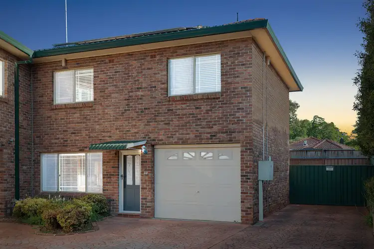 3/2 Gower Street, Hurlstone Park NSW 2193