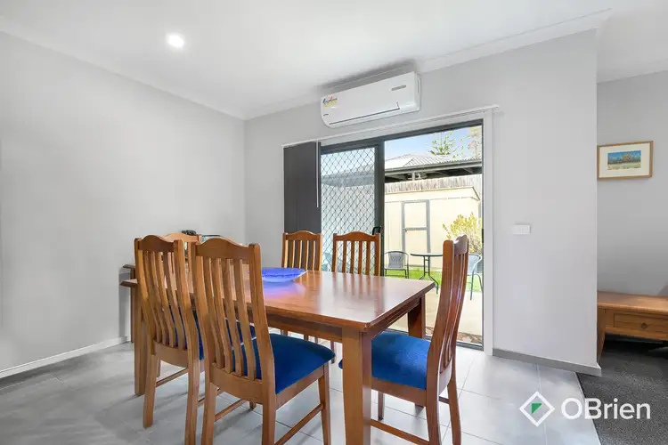 Fourth view of Homely townhouse listing, 10 Allure Court, Frankston North VIC 3200
