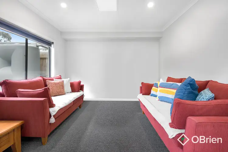 Fifth view of Homely townhouse listing, 10 Allure Court, Frankston North VIC 3200