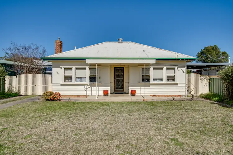 437 Wantigong Street, North Albury NSW 2640