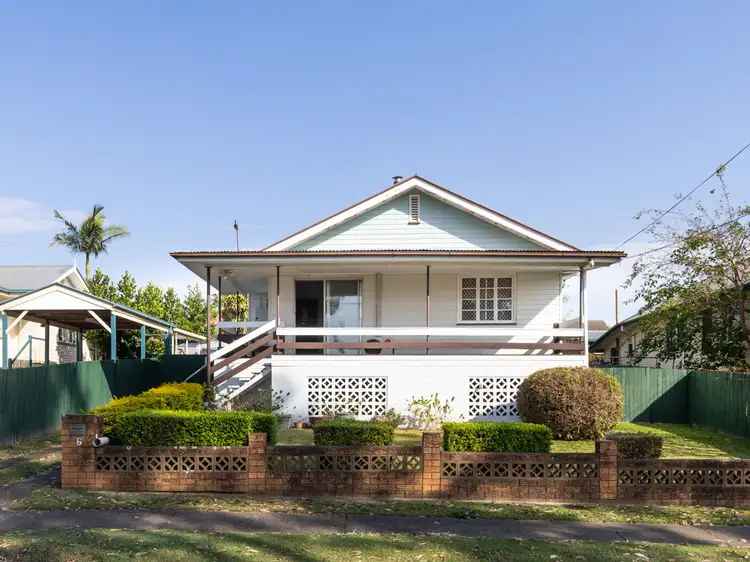 Main view of Homely house listing, 6 Willow Street, Inala QLD 4077