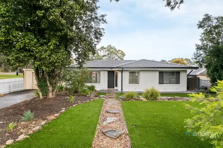 17 Jennifer Drive, Happy Valley SA 5159