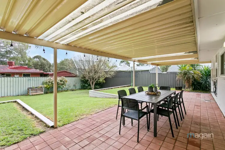 Fourth view of Homely house listing, 17 Jennifer Drive, Happy Valley SA 5159