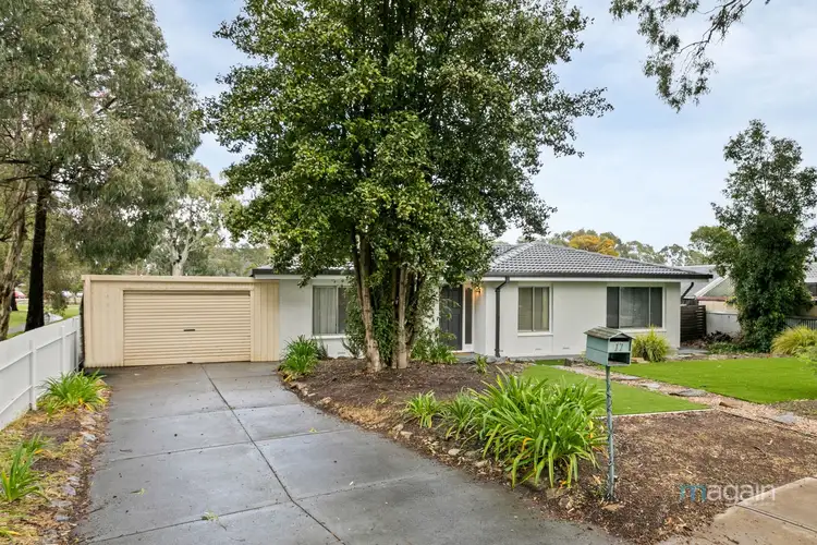Fifth view of Homely house listing, 17 Jennifer Drive, Happy Valley SA 5159