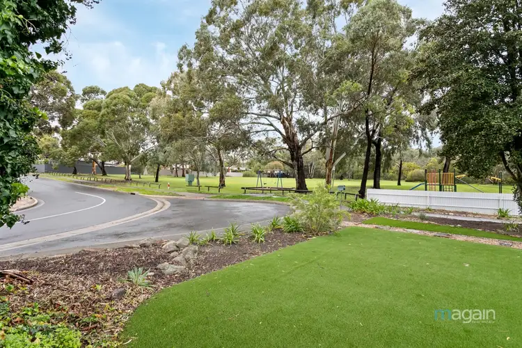 Sixth view of Homely house listing, 17 Jennifer Drive, Happy Valley SA 5159