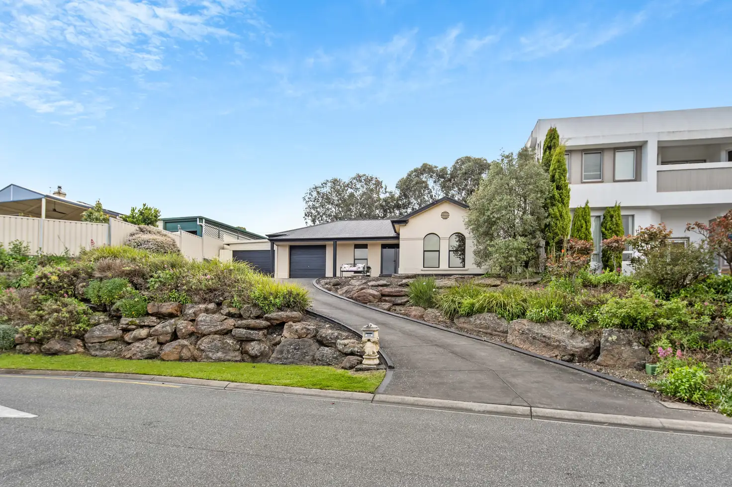 Main view of Homely house listing, 23 Merrivale Drive, Happy Valley SA 5159