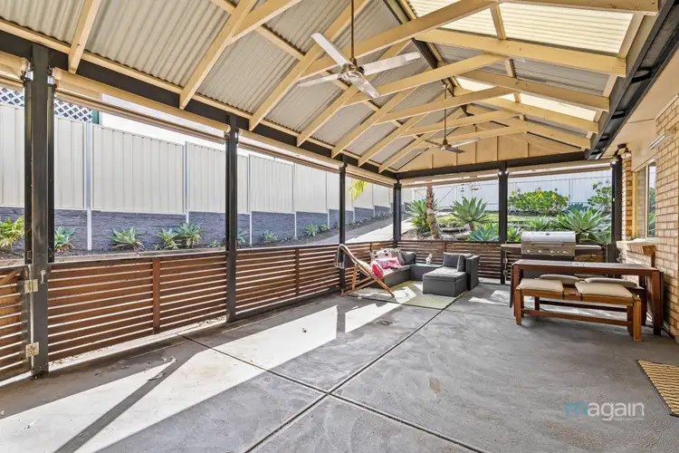 Fourth view of Homely house listing, 23 Merrivale Drive, Happy Valley SA 5159