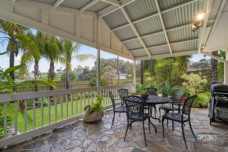 Fourth view of Homely house listing, 13 Resthaven Road, O'halloran Hill SA 5158
