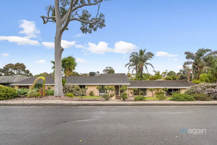 Fifth view of Homely house listing, 13 Resthaven Road, O'halloran Hill SA 5158