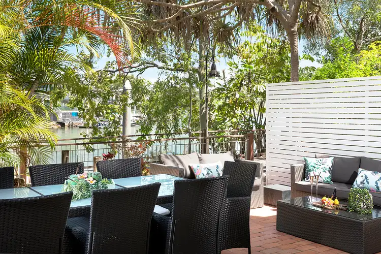 Main view of Homely unit listing, 32/6 Hastings Street, Noosa Heads QLD 4567